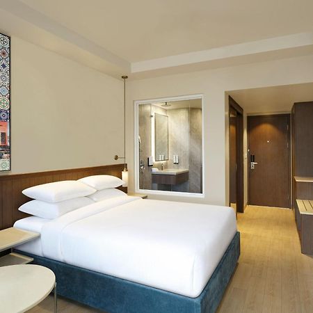 ホテル Fairfield By Marriott Goa カラングート エクステリア 写真