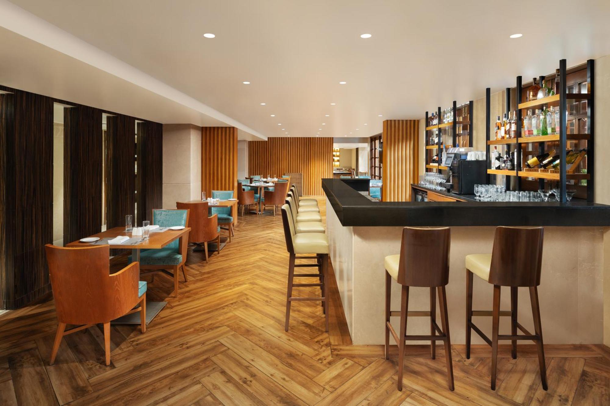 ホテル Fairfield By Marriott Goa カラングート エクステリア 写真